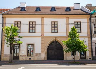 Peste 1.000 de clădiri refațadizate la Cluj-Napoca. Proprietarii care refuză lucrările riscă supraimpozit de până la 500%