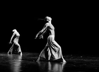 DANSENS, o nouă platformă pentru dansul contemporan, se lansează în Cluj în octombrie