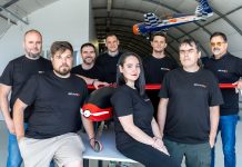 BraveX, producător clujean de drone, încheie un parteneriat cu o firmă germană de tehnologie