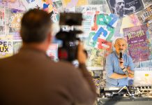 Deschiderea Edison – House of Music la Cluj: „Dorim să fie un spațiu educativ, fără compromisuri culturale”