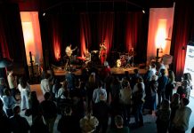 Edison – House of Music va găzdui lansarea la Cluj a primului album de spoken word jazz din România