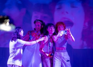 CONT.RAR aduce teatrul în cartierul Iris: un proiect dedicat liceenilor dintr-o zonă fără infrastructură culturală