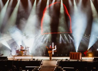 Headliners Electric Castle 2026: The Cure și Twenty One Pilots