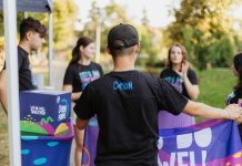 Ateliere de cusut, campanii despre HPV și plantări de copaci, printre ideile Com’ON Cluj-Napoca 2025