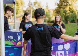 Ateliere de cusut, campanii despre HPV și plantări de copaci, printre ideile Com’ON Cluj-Napoca 2025