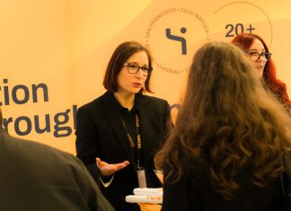 Târgul de Cariere revine la Cluj: două zile de oportunități pentru candidați și angajatori