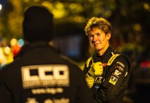 La doar 16 ani, clujeanul Dragoș Tuluc devine triplu campion național de raliuri