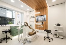 Prima clinică de medicină stomatologică integrativă din România s-a deschis la Cluj