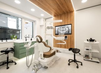 Prima clinică de medicină stomatologică integrativă din România s-a deschis la Cluj