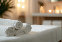 Ritualuri SPA care-ți vor schimba starea de spirit