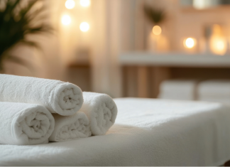 Ritualuri SPA care-ți vor schimba starea de spirit