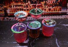 USR Cluj propune capace pentru pahare și sistem „Angel Shot” în localuri, în cadrul programului „Clujul Sigur”