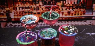 USR Cluj propune capace pentru pahare și sistem „Angel Shot” în localuri, în cadrul programului „Clujul Sigur”