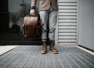 Ce trebuie să știi despre alegerea încălțămintei