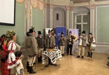Colinde arhaice clujene prezentate la Viena într-un cadru academic internațional de prestigiu
