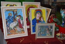 Târg de lucrări hand-made realizate de beneficiarii centrelor sociale din Cluj, la VIVO! Cluj-Napoca