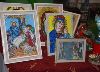 Târg de lucrări hand-made realizate de beneficiarii centrelor sociale din Cluj, la VIVO! Cluj-Napoca