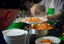 Banca pentru Alimente Cluj: peste 1.900 de tone de alimente salvate și redistribuite către persoane aflate în nevoie, în 2025