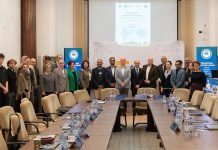 Dialog academic și de afaceri între România și India, găzduit de UBB Cluj