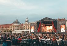 Cluj-Napoca, primul oraș din România unde medicii pot „prescrie” cultură pentru sănătate și bunăstare