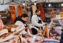 SlanăFest revine la Cluj, cu trei zile dedicate gastronomiei tradiționale. Vezi programul