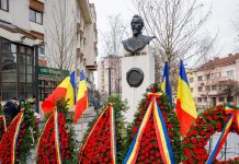 Programul zilei de 24 Ianuarie 2026 la Cluj-Napoca: Ziua Unirii Principatelor Române, sărbătorită prin ceremonii și concerte