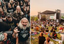 Rock și jazz, în același abonament: colaborare inedită între două mari festivaluri
