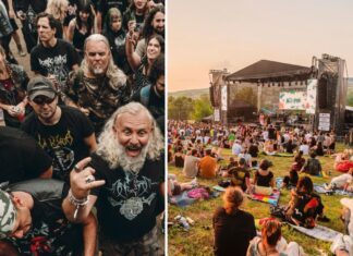 Rock și jazz, în același abonament: colaborare inedită între două mari festivaluri