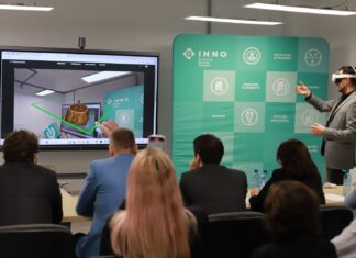 LevelUP 3.0: Clujul caută următoarea generație de startup-uri în sănătate