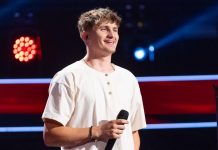 Clujeanul Marcus Mureșan, semifinalist în Selecția Națională Eurovision 2026