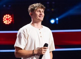 Clujeanul Marcus Mureșan, semifinalist în Selecția Națională Eurovision 2026