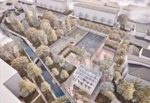 Clujenii pot alege cum va fi extins Parcul Farmec. Primăria lansează un mecanism pilot de participare publică