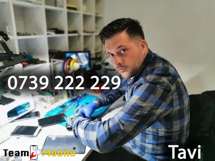 Reparatii GSM si Laptop Cluj – Team Mobile