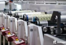 Compania clujeană Rottaprint a ajuns la afaceri de aproape 195 mil. lei în 2025, cu exporturi în 20 de țări