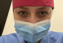 Viitoare absolventă de Medicină la Cluj: „Oferiți-ne oportunitatea să rămânem în România, nu obligația”