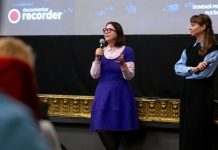 Premieră la Cluj: Ultimul curs universitar al lect. univ. dr. Andrea Chiș, prezentat într-un format public