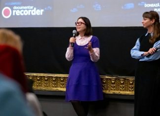 Premieră la Cluj: Ultimul curs universitar al lect. univ. dr. Andrea Chiș, prezentat într-un format public