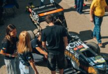 FAST Expo și SPACE RUN by ROSPIN transformă Parcul Feroviarilor din Cluj-Napoca într-un centru al științei și explorării spațiale