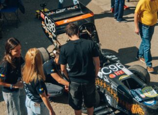 FAST Expo și SPACE RUN by ROSPIN transformă Parcul Feroviarilor din Cluj-Napoca într-un centru al științei și explorării spațiale