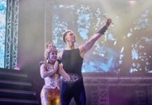 Lord of the Dance, 80% sold out la Cluj-Napoca. Reprezentația are loc pe 2 aprilie, la BT Arena