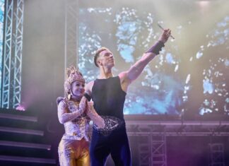 Lord of the Dance, 80% sold out la Cluj-Napoca. Reprezentația are loc pe 2 aprilie, la BT Arena