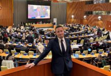 Aproape 40.000 de studenți români vor primi burse din fonduri UE, după demersurile lui Nicu Ștefănuță