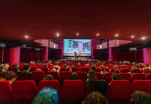 Patru seri de cinema italian la Cinema Victoria din Cluj, în cadrul festivalului Visuali Italiane