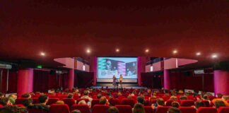 Patru seri de cinema italian la Cinema Victoria din Cluj, în cadrul festivalului Visuali Italiane