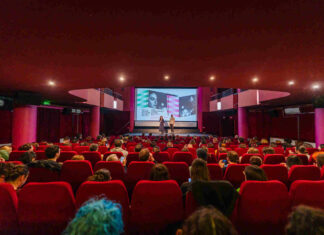 Patru seri de cinema italian la Cinema Victoria din Cluj, în cadrul festivalului Visuali Italiane