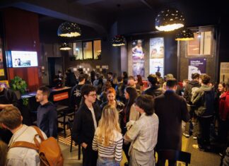 UrbanEye Film Festival revine la Cluj cu o ediție dedicată locuirii accesibile