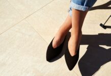 Pași delicați – cum asortăm balerinii la o garderobă feminină