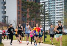 Clujul aleargă pentru Denisa la Crosul Universității Tehnice 2026