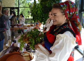 Festivalul Produsului Tradițional aduce la Cluj rețete autentice și degustări pentru public