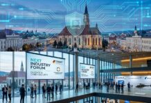 Giganții Airbus și Lockheed Martin se reunesc cu miniștrii români la Cluj-Napoca pentru o premieră în tehnologia de apărare și securitate